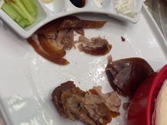 -盛百味·家宴餐厅(霸州分店)