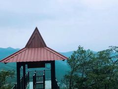 -莫干山风景区