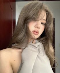 -呵呵造型