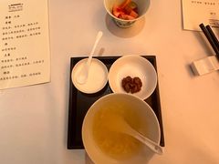 -北京古城老院厉晓麟精致菜