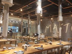 -烧肉达人•炭火烧肉(新天地店)