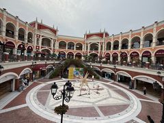 -佛罗伦萨小镇广佛名品奥特莱斯(疏港路店)