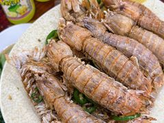 -贞姨美食·老字号海鲜大排档