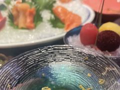 -上井料理黑金店(IFS国金中心店)