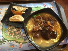 -横琴湾畔餐厅(长隆海洋王国白鲸剧场店)