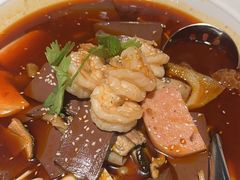 -江仙雅居(中航国际店)