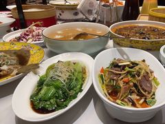 -惠丰堂饭庄·烤鸭·京味菜(民族大学店)