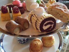 -LONG BAR 廊吧(外滩华尔道夫酒店)