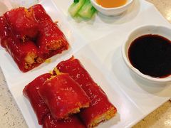 -点都德(盘福楼店)