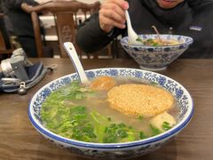 -小潘记鸭血粉丝汤