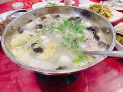 -蔡阿水羊肉店