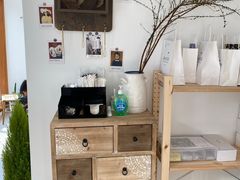 -AHAVA·Fang Baking Studio