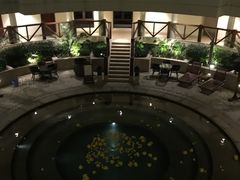 -苏州湾王焰温泉度假酒店