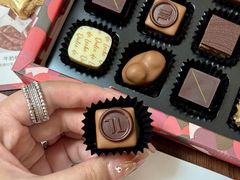 -Laderach 莱德拉(上海环贸iapm店)