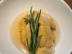 -沛家·西餐Brunch·直火料理