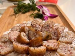 -宁夏国强手抓羊肉·清真菜(未央路凤三店)