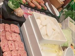 -古关火锅店(古北水镇景区店)