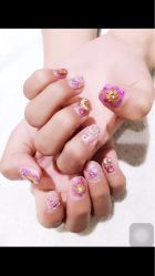 -Beauty你今天真好看·美甲美睫