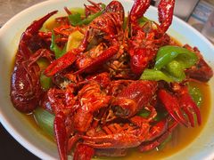 -沪小胖小龙虾(淮海中路旗舰店)