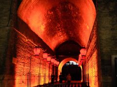 -西安城墙·碑林历史文化景区