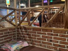 大堂-金明姬铁锅炖(东坝店)