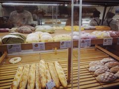-BREAD WAY面包路·欧式面包(龙湖时代D馆店)