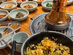 -金顺碳烤肉(1号店)