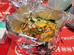 -见味花甲(合生汇店)