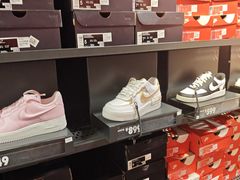 -盛京大奥莱(沈阳奥体店)