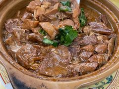 -砂锅居(西四店)