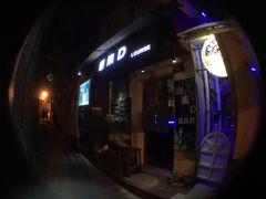 -迦南D BAR