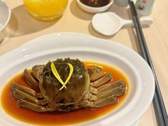 -成隆行·蟹王府(淮海店)