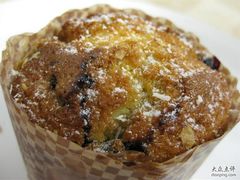 蓝莓-西点坊(浦东香格里拉店)