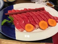 -Mk 泰式自助火锅