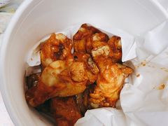 -肯德基(国展店)