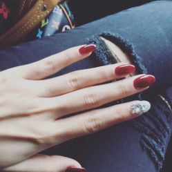 -Miss·A日式美甲美睫