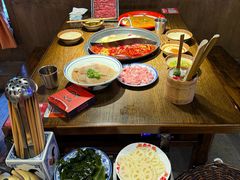 -萍姐火锅·公路夜市(打浦桥日月光店)