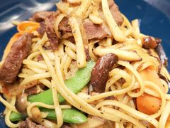 -G+KITCHEN(龙湖狮山天街店)