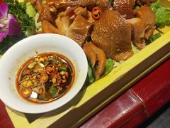 -森谷美食公园(杨行店)