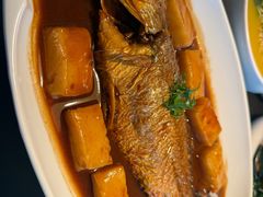 -湖里春风·淮扬菜(丽泽天街店)