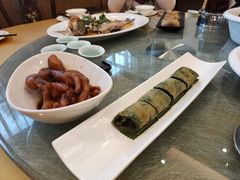凤爪-叶氏大快活酒楼·佛山老字号