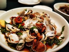 -辉记潮汕海鲜砂锅粥(林和西店)