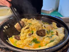 -江城小馆陕南妈妈菜·全球旅行餐厅(钟楼店)