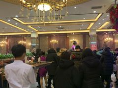 -金刚山烧烤(中山路店)
