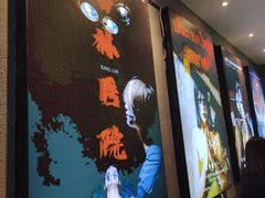 -ME怪兽·密室(江汉路店)