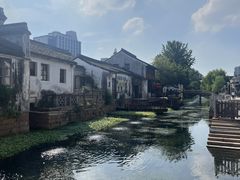 -衣裳街历史文化街区