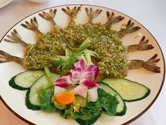 -阿诺泰·泰国餐厅(紫荆店)