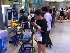-盒马鲜生(昆城店)