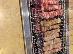 -福茗春薪禾记海鲜烧烤(八一路店)