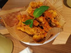 -新太二·鲜料川菜(晶耀前滩店)